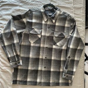 Pendleton board shirt
